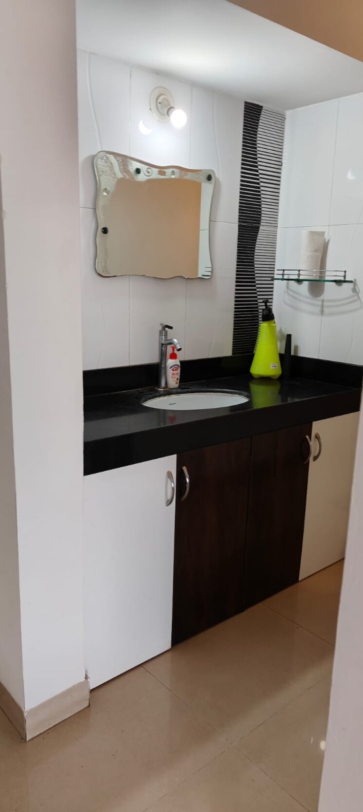 Kitchen, aundh 3 Bedroom 1500 Sq.Ft. Apartment In Aundh Pune 9285902