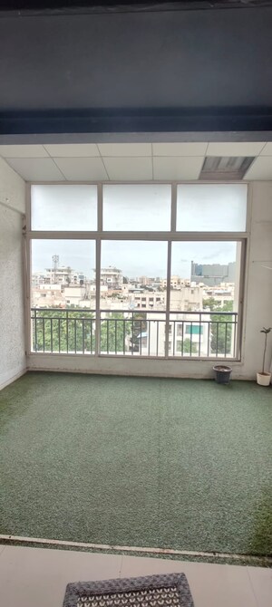  3 BHK Apartment at Aundh – for Rent