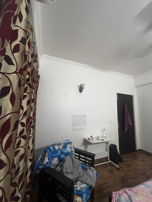 Master Bedroom in 2 BHK Apartment at Futec Gateway, Sector 75 – for Rent