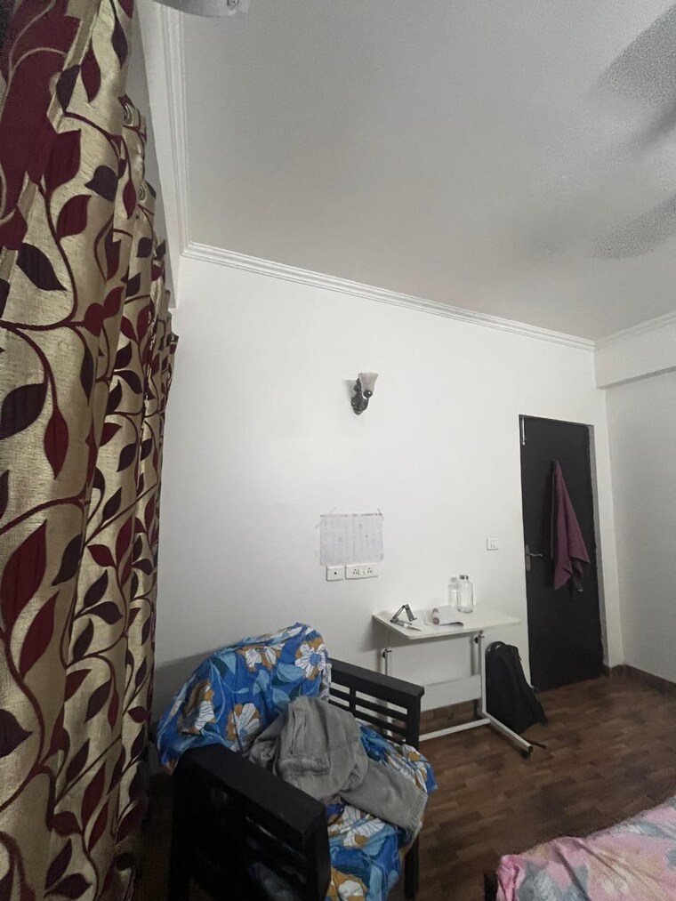 Master Bedroom, futec-gateway 2 Bedroom 1265 Sq.Ft. Apartment In Sector 75 Noida 9285934