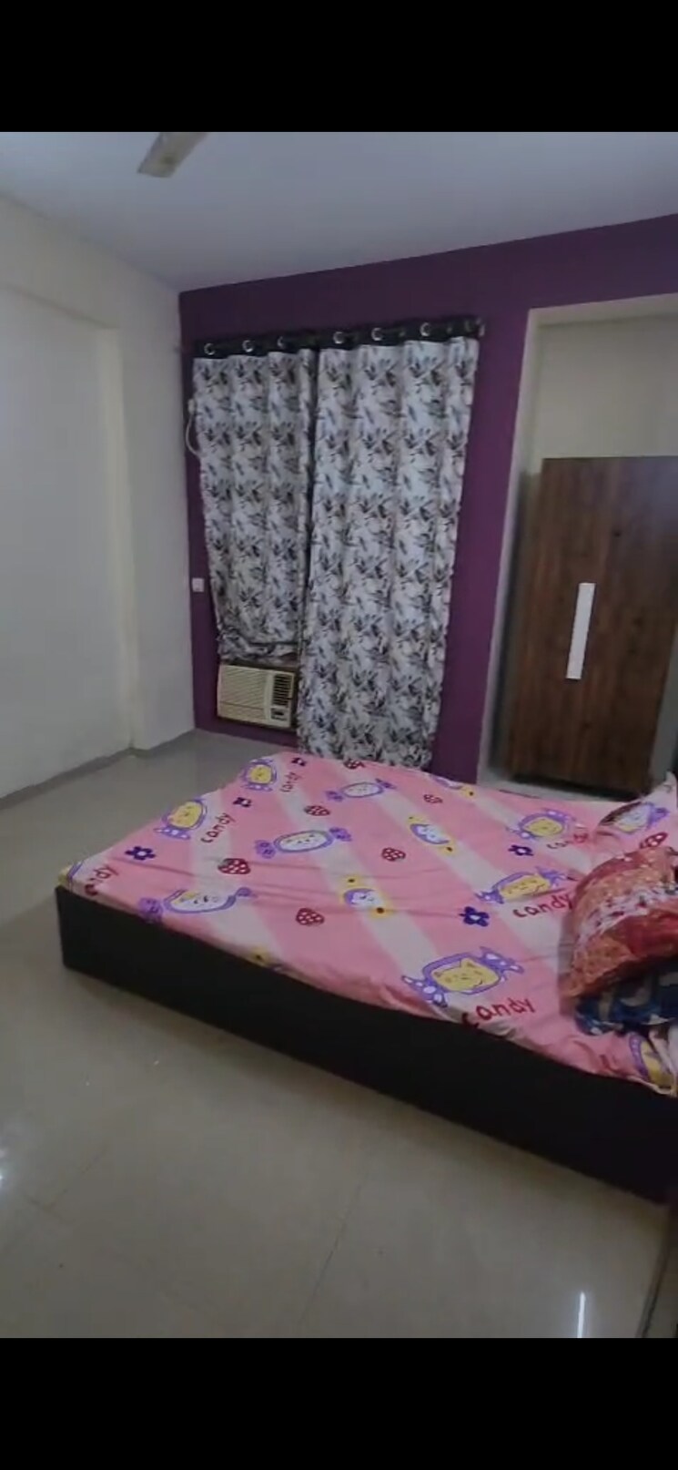 Bedroom, omaxe-city 2 Bedroom 1200 Sq.Ft. Apartment In Omaxe City Lucknow 9285936