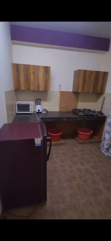 Living Room in 2 BHK Apartment at Omaxe City, Omaxe City – for Rent