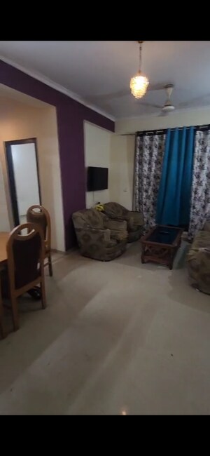 Living Room in 2 BHK Apartment at Omaxe City, Omaxe City – for Rent