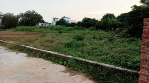 Plot Area in  Plot at Dadri – for Sale