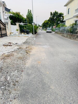  Plot – Exterior View View at Sunny Enclave - for Sale