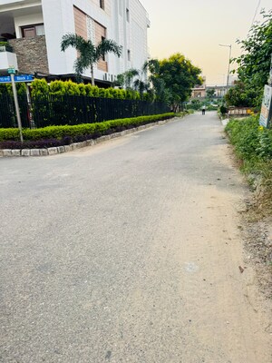  Plot – Exterior View View at Sunny Enclave - for Sale