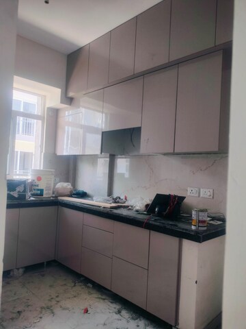 Kitchen in 2.5 BHK Apartment at M3M Soulitude, Sector 89 – for Rent
