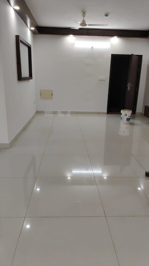 Bathroom in 3 BHK Apartment at ASBL Spire, Kokapet – for Rent