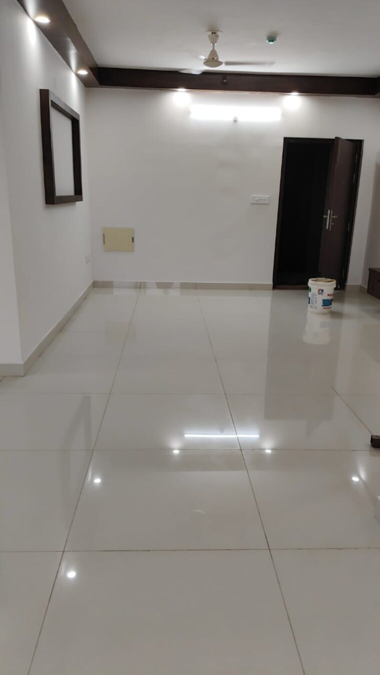 Bathroom, asbl-spire 3 Bedroom 1905 Sq.Ft. Apartment In Kokapet Hyderabad 9285901