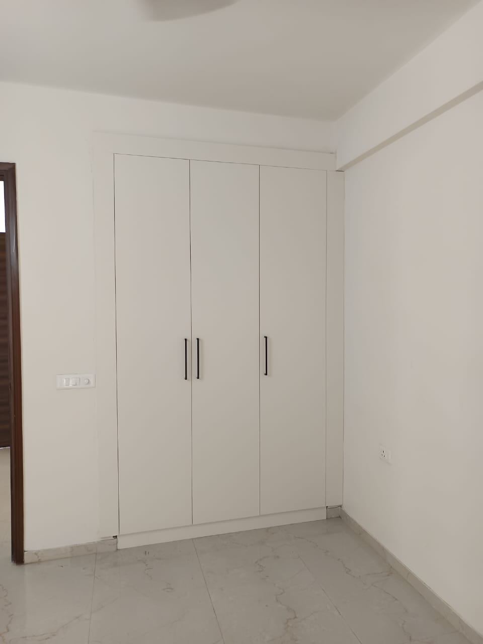3 BHK + Study Room Apartment For Sale in Smart World Gems