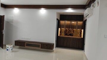 3 BHK Apartment For Rent in ASBL Spire, Kokapet