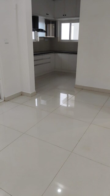 Bathroom in 3 BHK Apartment at ASBL Spire, Kokapet – for Rent