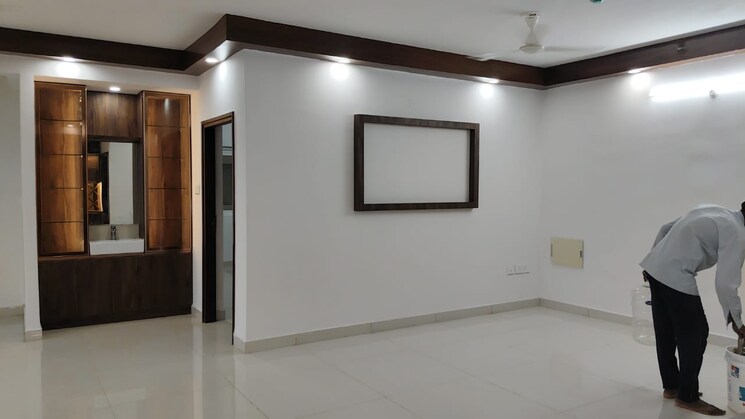 Room, asbl-spire 3 Bedroom 1905 Sq.Ft. Apartment In Kokapet Hyderabad 9285901
