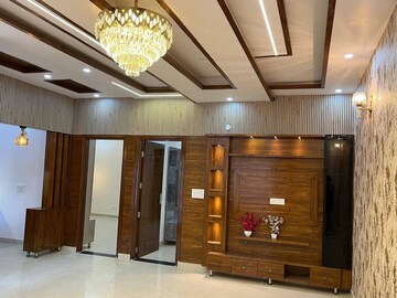 Building Lobby in 3 BHK Independent House at Sunny Enclave – for Sale