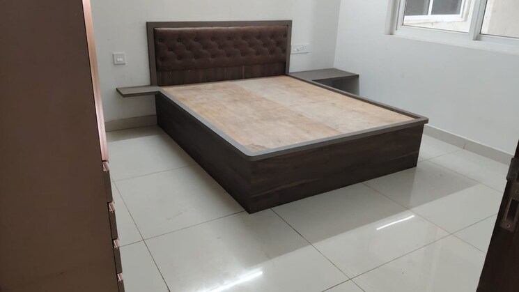 Bedroom, asbl-spire 3 Bedroom 1905 Sq.Ft. Apartment In Kokapet Hyderabad 9285901