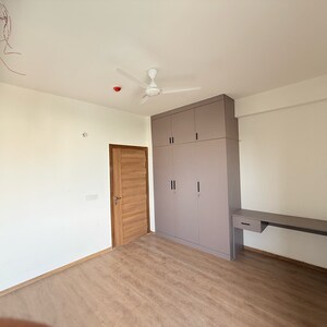 3 BHK Apartment For Rent in Tulip Yellow, Sector 69