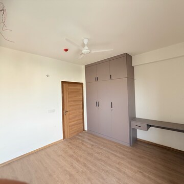3 BHK Apartment For Rent in Tulip Yellow, Sector 69