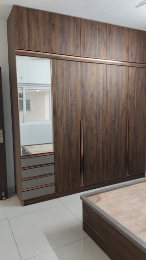 Room in 3 BHK Apartment at ASBL Spire, Kokapet – for Rent