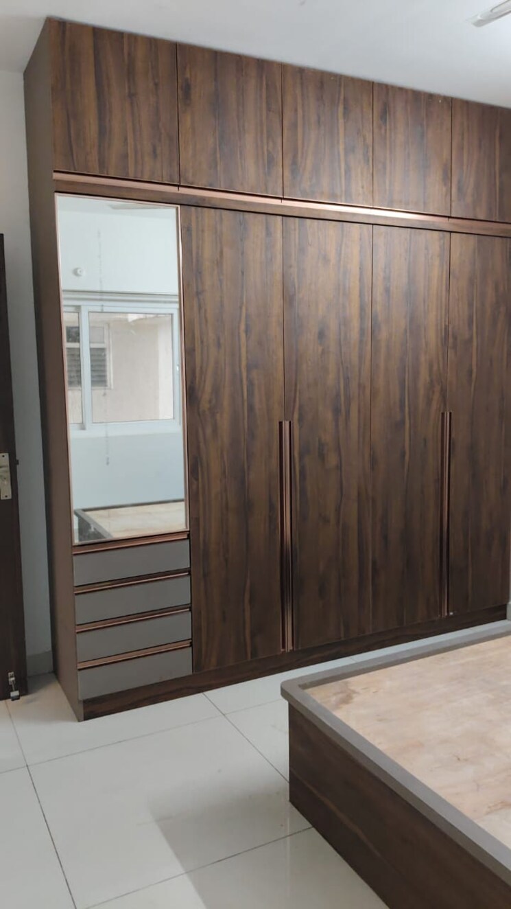 Room, asbl-spire 3 Bedroom 1905 Sq.Ft. Apartment In Kokapet Hyderabad 9285901