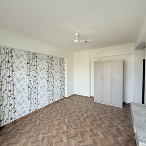 Bedroom in 3 BHK Apartment at Tulip Yellow, Sector 69 – for Rent