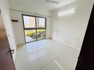 Balcony in 2 BHK Apartment at Amanora Gold Towers, Hadapsar – for Sale