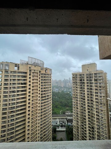 2 BHK Apartment – Exterior View View at Dosti Group Imperia, Manpada - for Sale