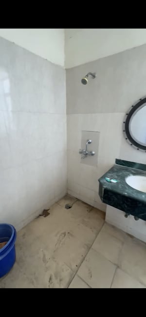 Bathroom in 3 BHK Apartment at Jaypee Greens Wish Town Klassic, Sector 134 – for Sale