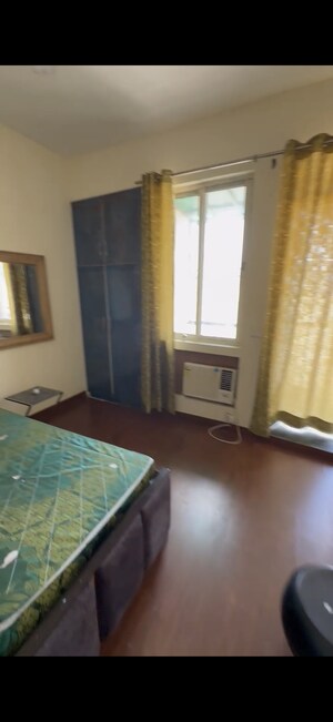 Bedroom in 3 BHK Apartment at Jaypee Greens Wish Town Klassic, Sector 134 – for Sale