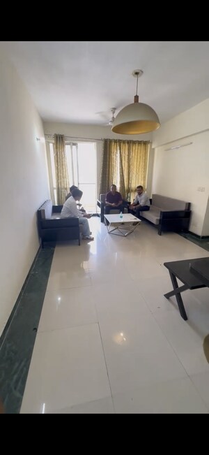 Master Bedroom in 3 BHK Apartment at Jaypee Greens Wish Town Klassic, Sector 134 – for Sale