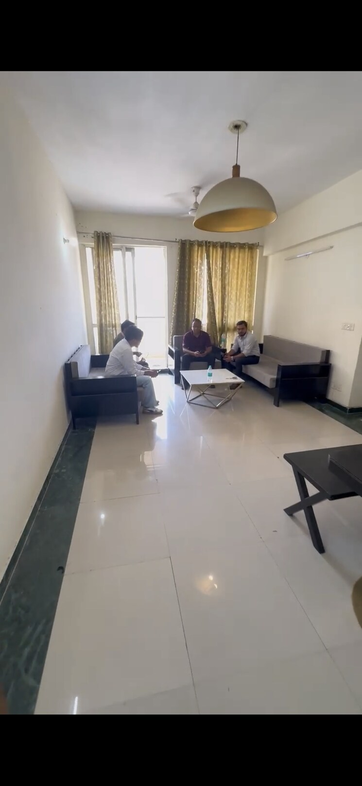 Master Bedroom, jaypee-greens-wish-town-klassic 3 Bedroom 1320 Sq.Ft. Apartment In Sector 134 Noida 9285986