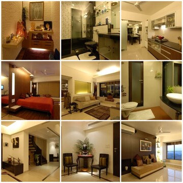 2 BHK Independent House For Rent in Mhada EWS, Sion