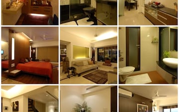 2 BHK Independent House For Rent in Mhada EWS, Sion