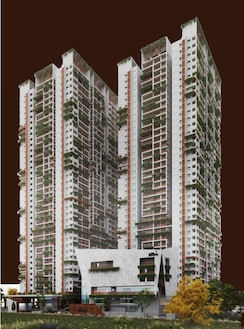 3 BHK + Pooja Room Apartment For Sale in Lansum EL Palacio
