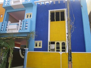 3 BHK Independent House For Sale in Nri Layout