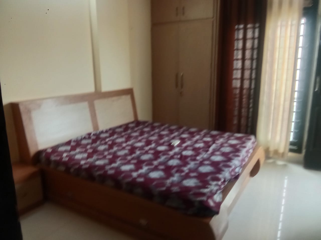 3 BHK + Study Room Independent House For Sale in Burco.H4s.Bhargy