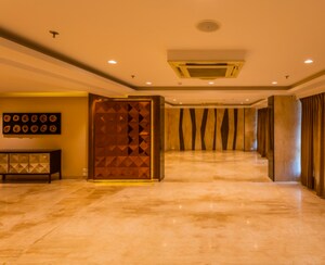 Room in 1 BHK Apartment at Gurukrupa Marina Enclave, Malad West – for Rent