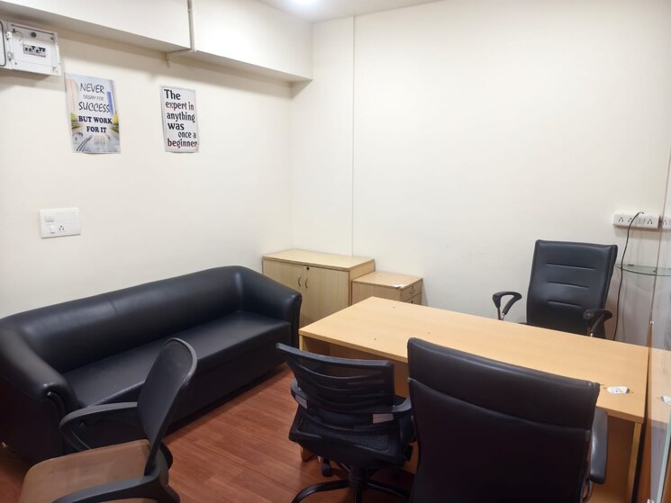 Team Area, science city Commercial Office Space 3300 Sq.Ft. In Science City Ahmedabad 9285977