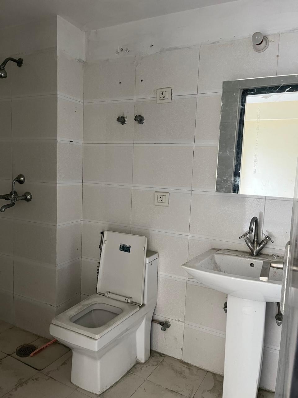 3 BHK Apartment For Rent in Homes 121