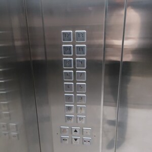 Building Lobby in  Office Space at Science City – for Rent