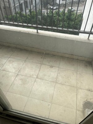 Balcony in 3 BHK Apartment at Homes 121, Sector 121 – for Rent