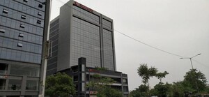  Office Space – Exterior View View at Science City - for Rent