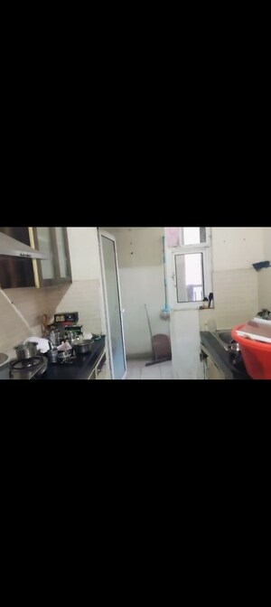 Team Area in 3 BHK Apartment at VVIP Addresses, Raj Nagar Extension – for Rent