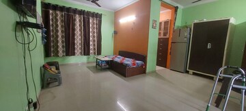 2 BHK Apartment For Sale in Rajhans Apartments, Indrapuram