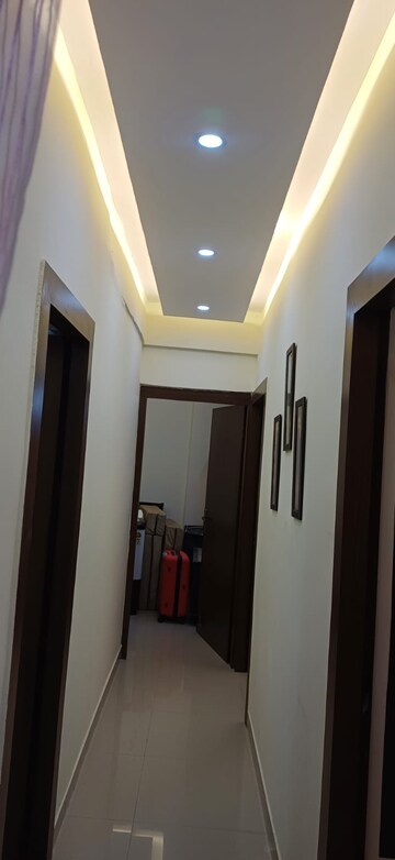 Building Lobby in 3 BHK Apartment at Adore Happy Homes Grand, Sector 85 – for Sale