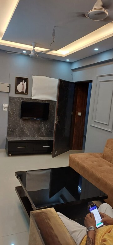 Furnished Amenities in 3 BHK Apartment at Adore Happy Homes Grand, Sector 85 – for Sale