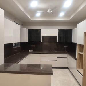 Kitchen in 3 BHK Apartment at Birla Navya, Sector 63a – for Rent