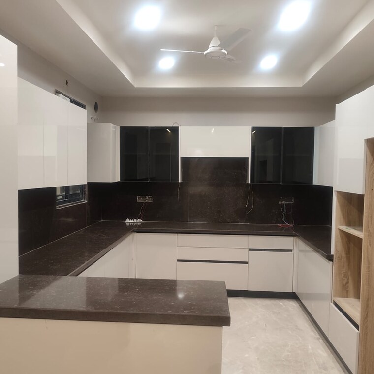 Kitchen, birla-navya 3 Bedroom 2083 Sq.Ft. Apartment In Sector 63a Gurgaon 9286027