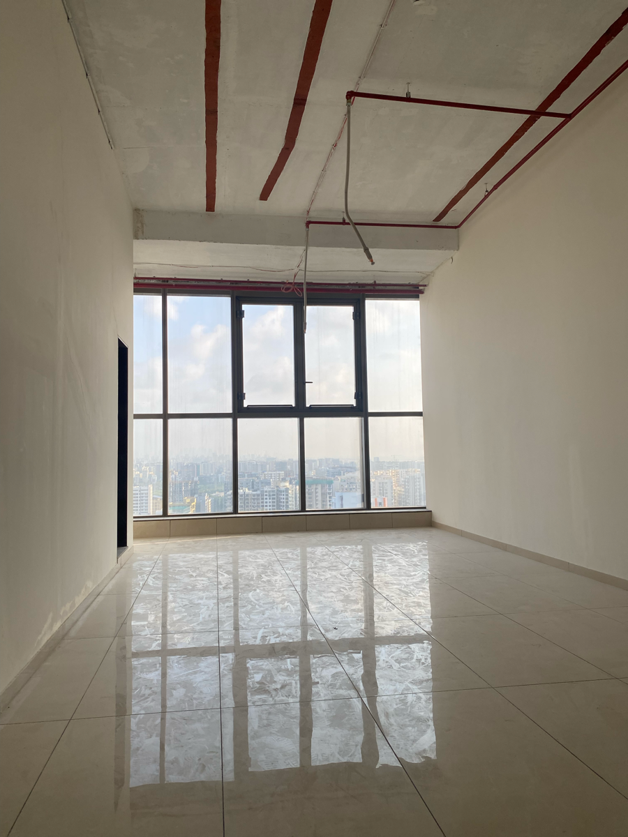 Office Space For Rent in Chandak Unicorn