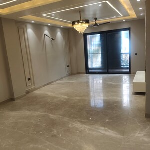 3 BHK Apartment For Rent in Birla Navya, Sector 63a