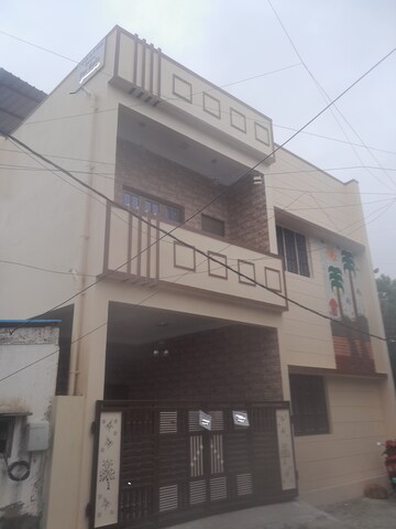 4 BHK Independent House For Sale in Kr Puram